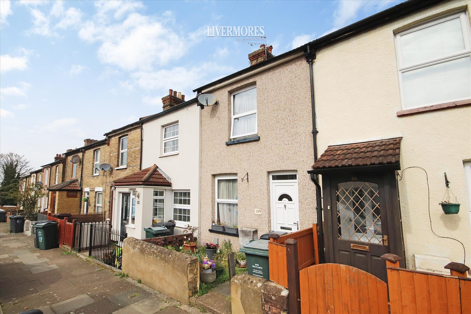 Gladstone Road, Dartford